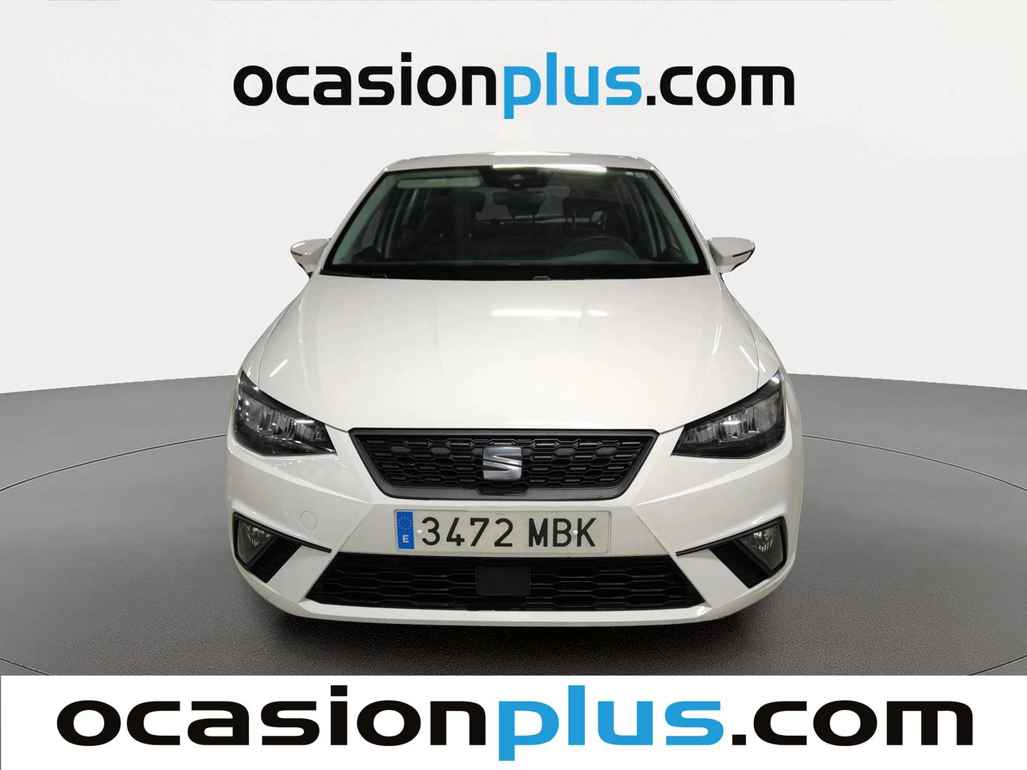 Seat Ibiza Seat Ibiza 1.0 MPI Reference Plus (80 CV) 80cv