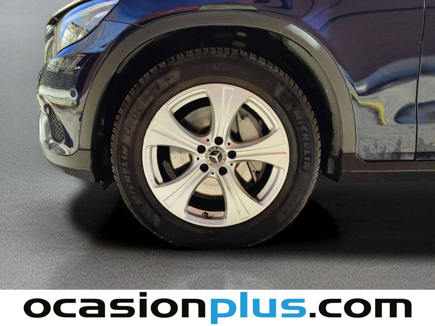 Foto Mercedes Clase GLC Mercedes-Benz GLC GLC 220 d 4Matic (170 CV)