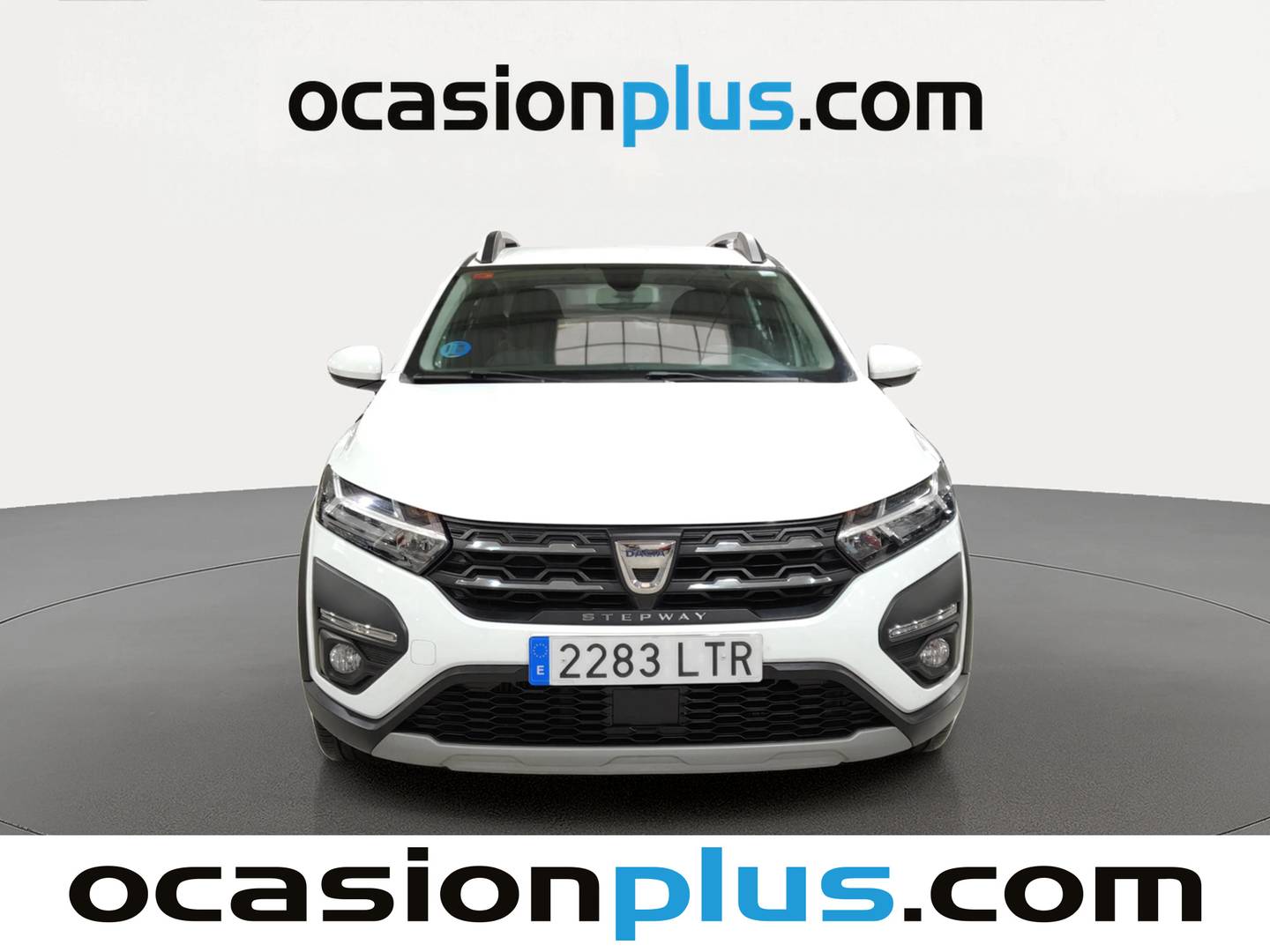 Dacia Sandero Dacia Sandero Stepway Comfort ECO-G (100 CV) 101cv