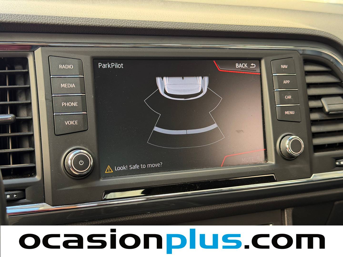 Extras del Seat Ateca Seat Ateca 1.5 TSI S&S Style Edition Nav DSG (150 CV)