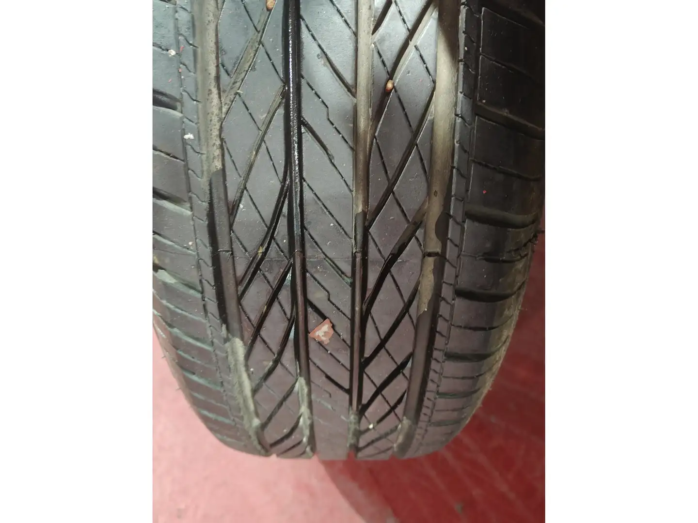 Foto KIA Sportage Kia Sportage 1.6 GDi Drive 4x2 (132 CV)