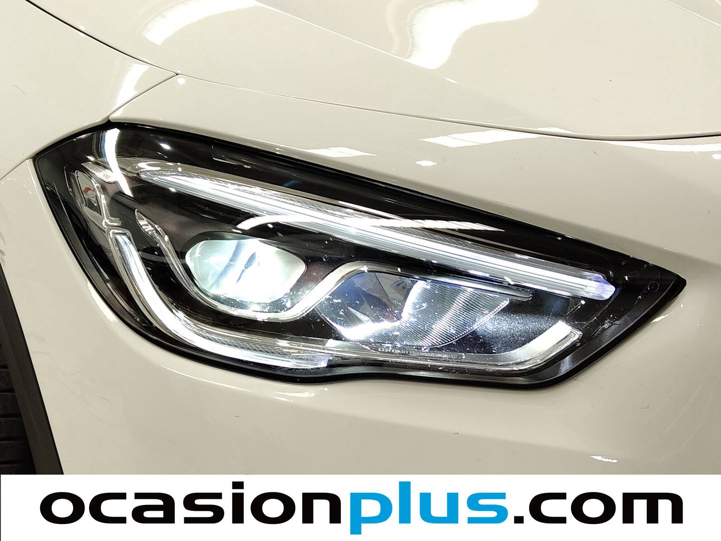 Mercedes GLA Mercedes GLA 180 (136 CV) al mejor precio