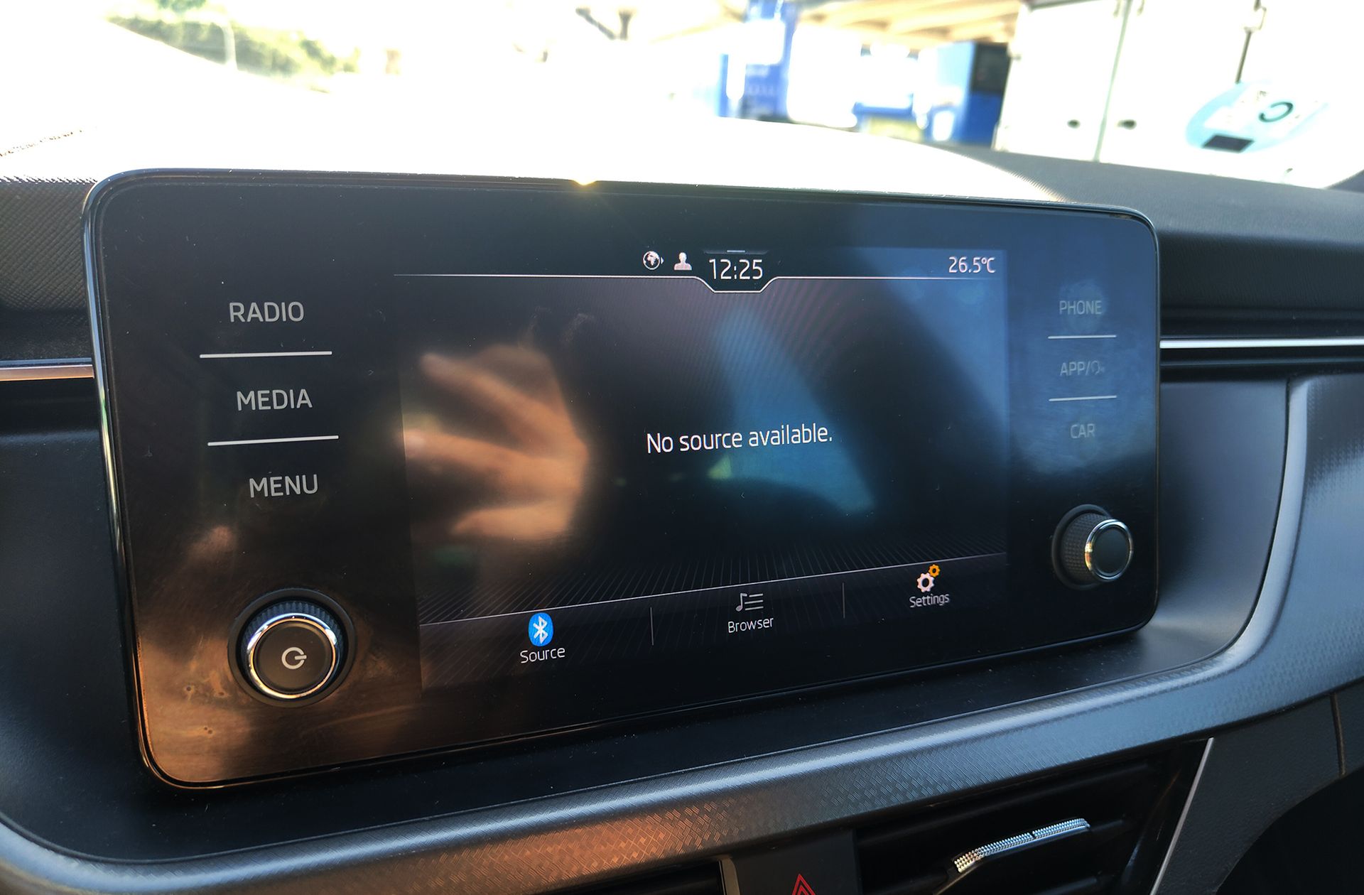 Škoda Kamiq 1.0 TSI Style DSG - foto 25