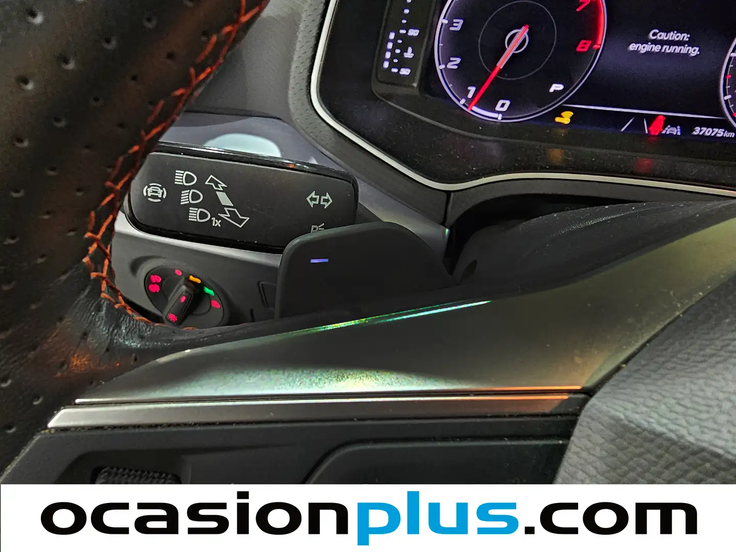 Foto Seat Arona SEAT Arona 1.5 TSI FR XL DSG (150 CV)