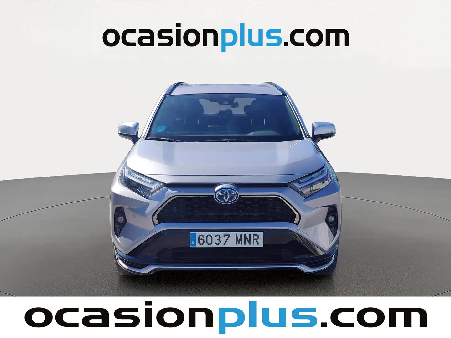 Foto Toyota Rav4 Toyota Rav4 2.5l PLug-In Hybrid 300PH (e-CVT) Advance (306 CV)