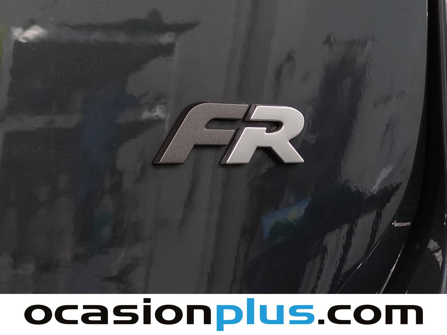 Seat Tarraco Seat Tarraco 1.5 TSI S&S FR Edition DSG (150 CV) 7 Plazas de segunda mano