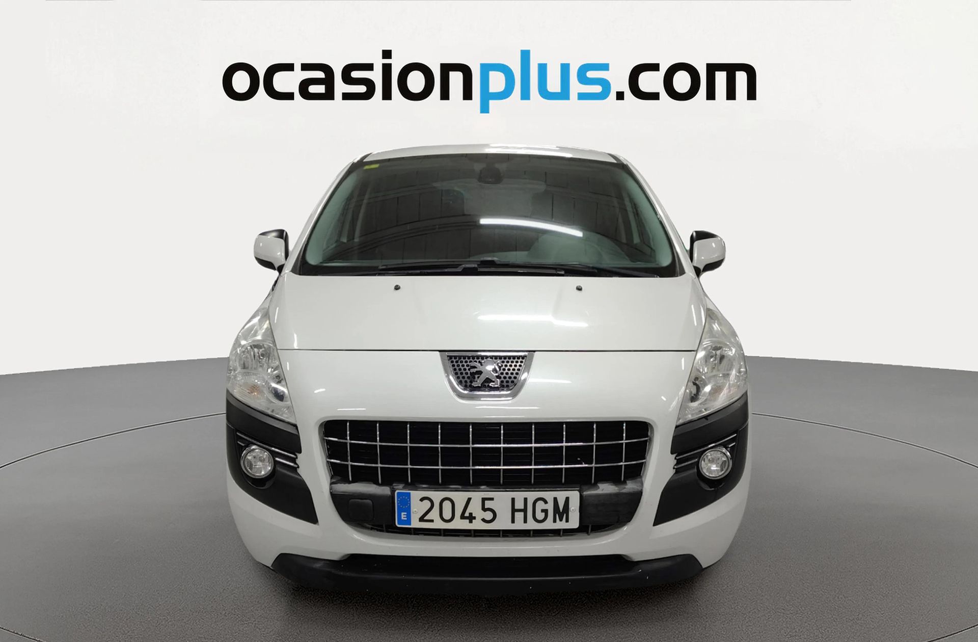 Peugeot 3008 1.6 HDi FAP Premium - foto 13