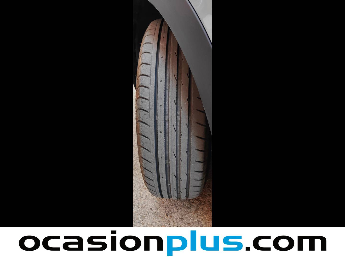 Foto DS DS 3 Crossback DS DS3 Crossback Performance Line BlueHDi (110 CV)