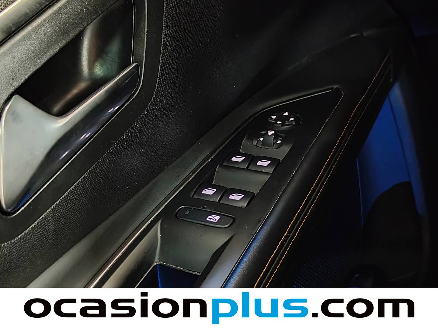 Peugeot 5008 Peugeot 5008 BlueHDI 150 GT-Line S&S (150 CV) 7 Plazas de ocasión