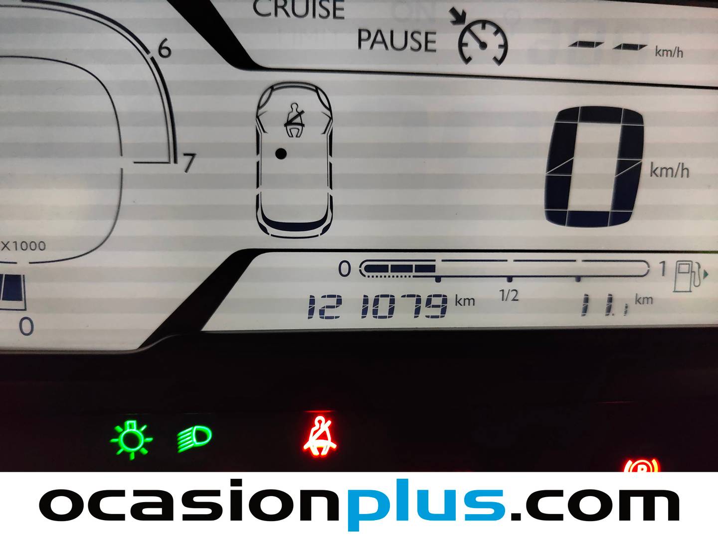 Citroën Grand C4 Picasso Citroen Grand C4 Picasso BlueHDi 120 Live Edition (120 CV)7 PLAZAS 120cv