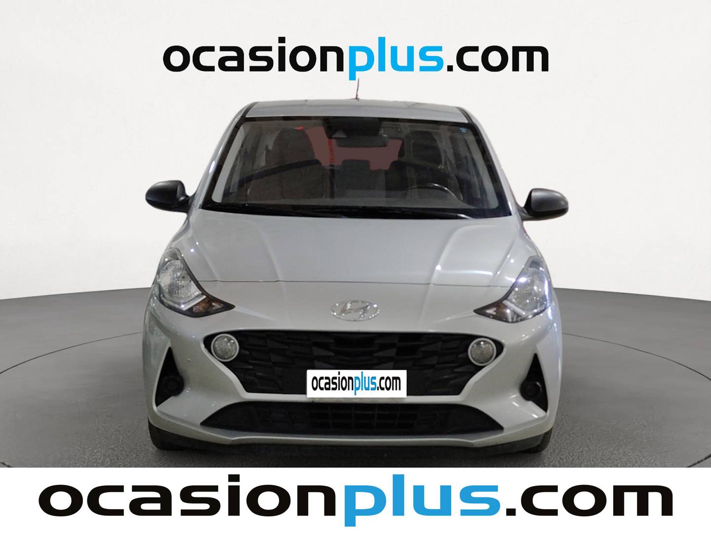 Foto Hyundai i10 Hyundai i10 1.0 Essence (67 CV)