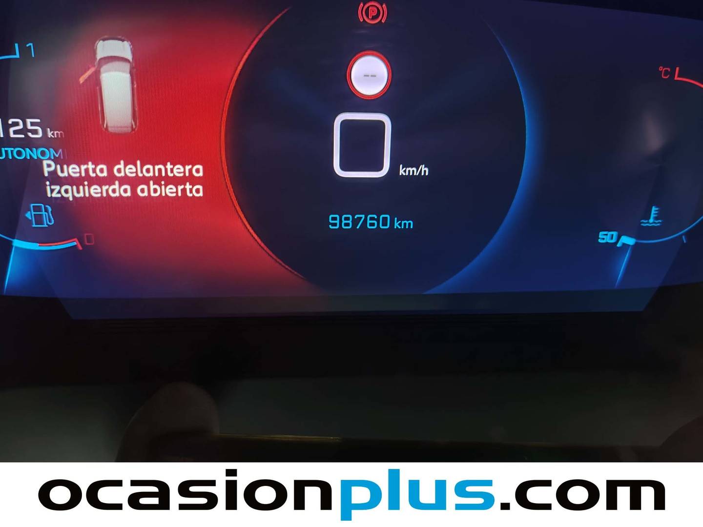 Foto Peugeot 2008 Peugeot 2008 PureTech 130 S&S Allure (130 CV)