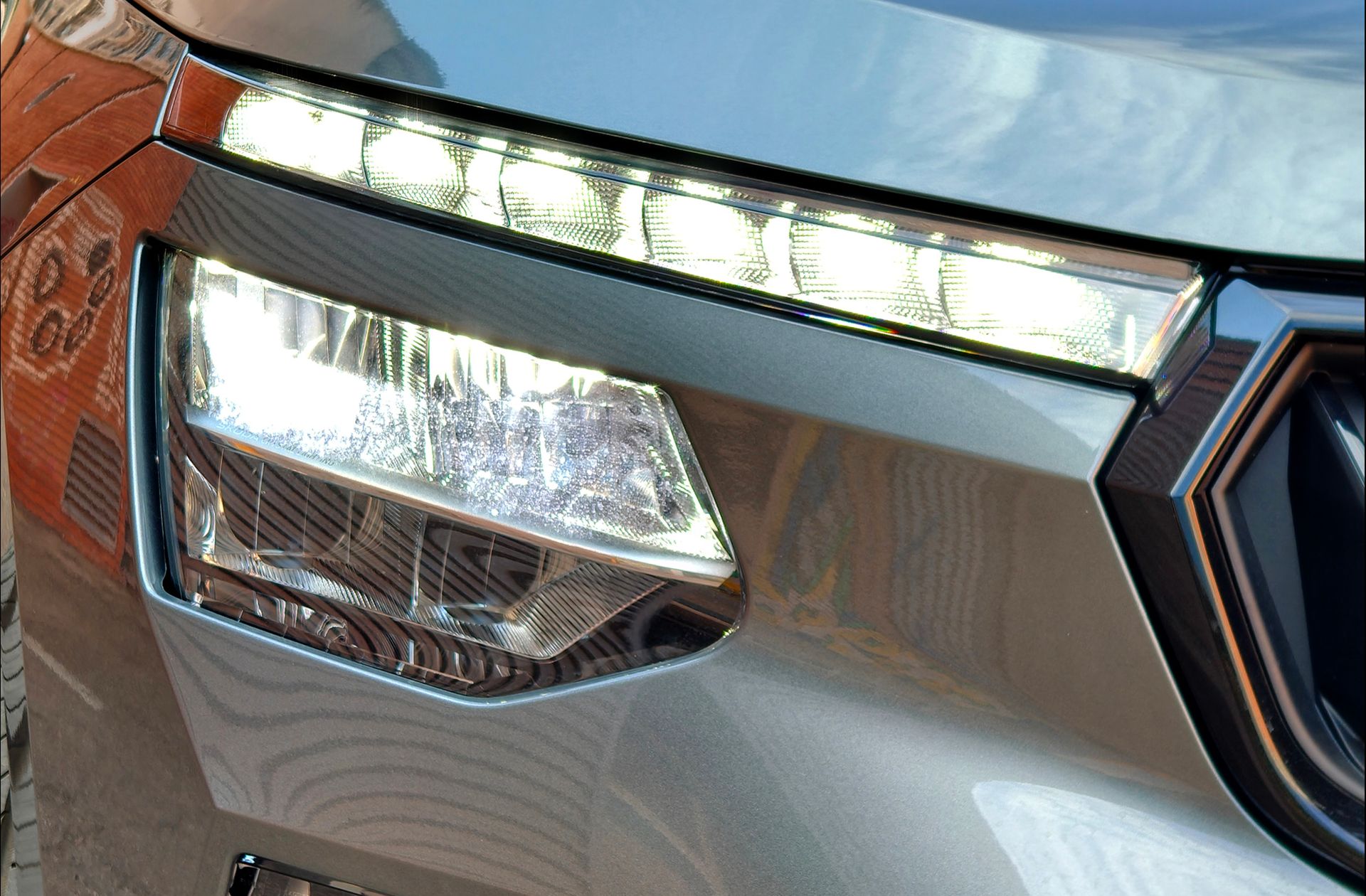 Škoda Kamiq 1.0 TSI Selection DSG - foto 14