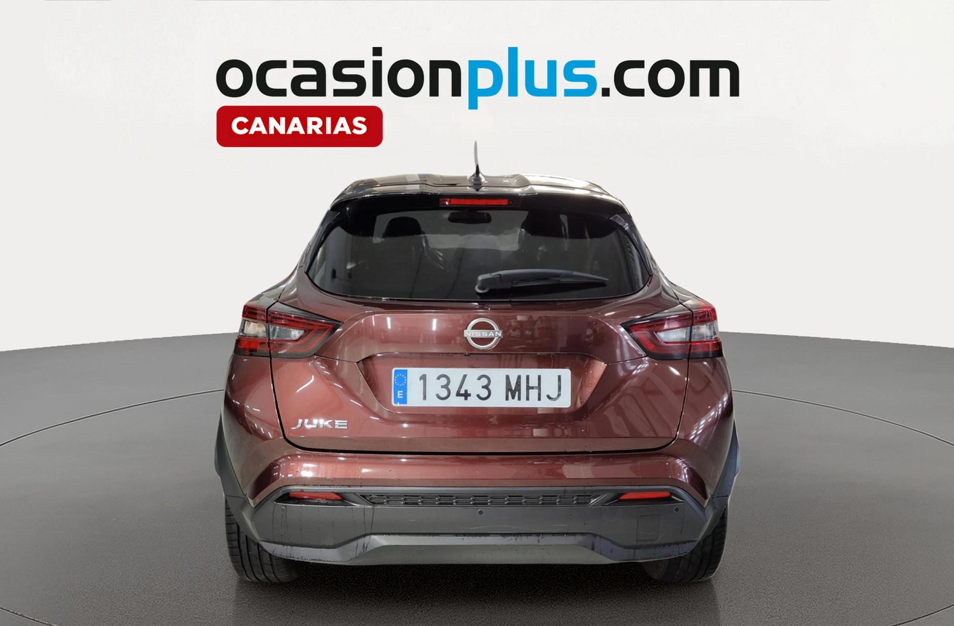 Nissan Juke DIG-T Tekna - foto 17