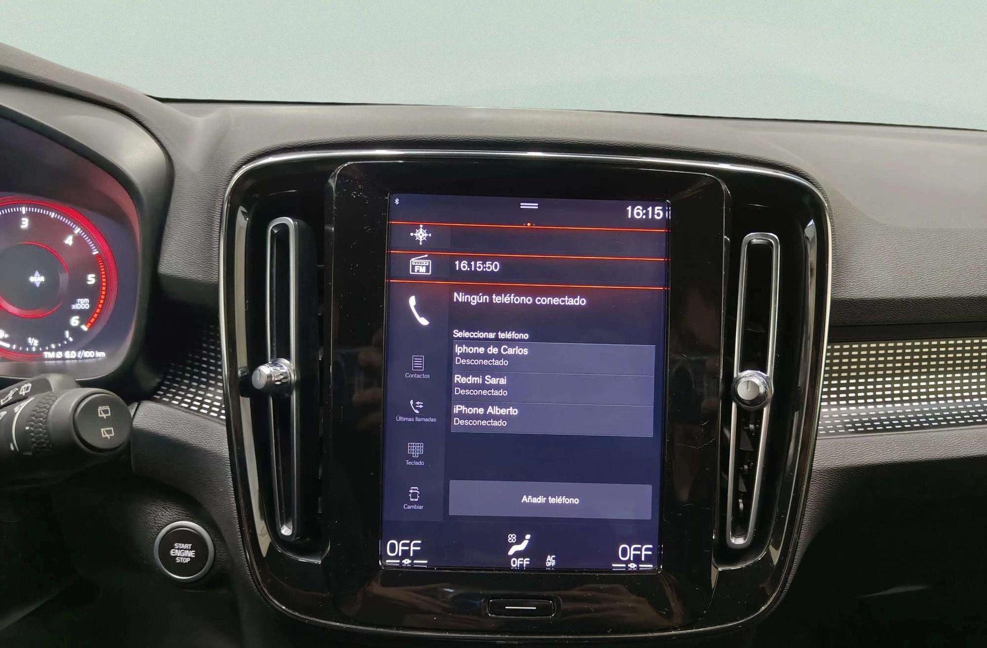 Volvo XC40 D3 R-Design - foto 33