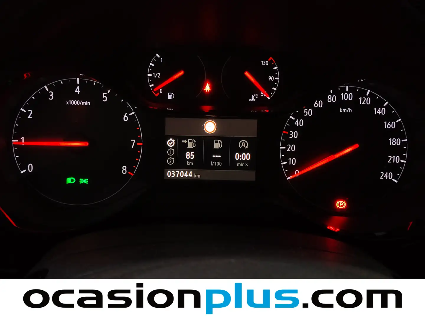 Foto Opel Corsa Opel Corsa 1.2 XEL S&S Edition (75 CV)