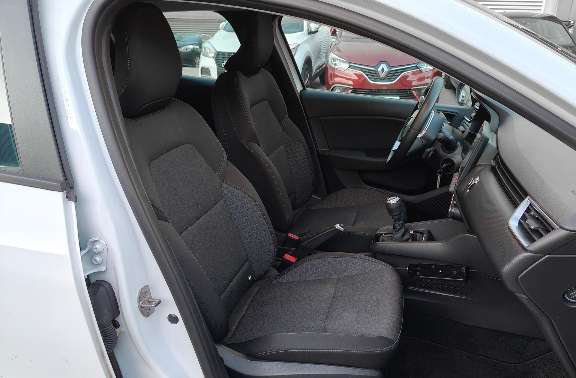 Renault Clio Equilibre TCe GLP - foto 17