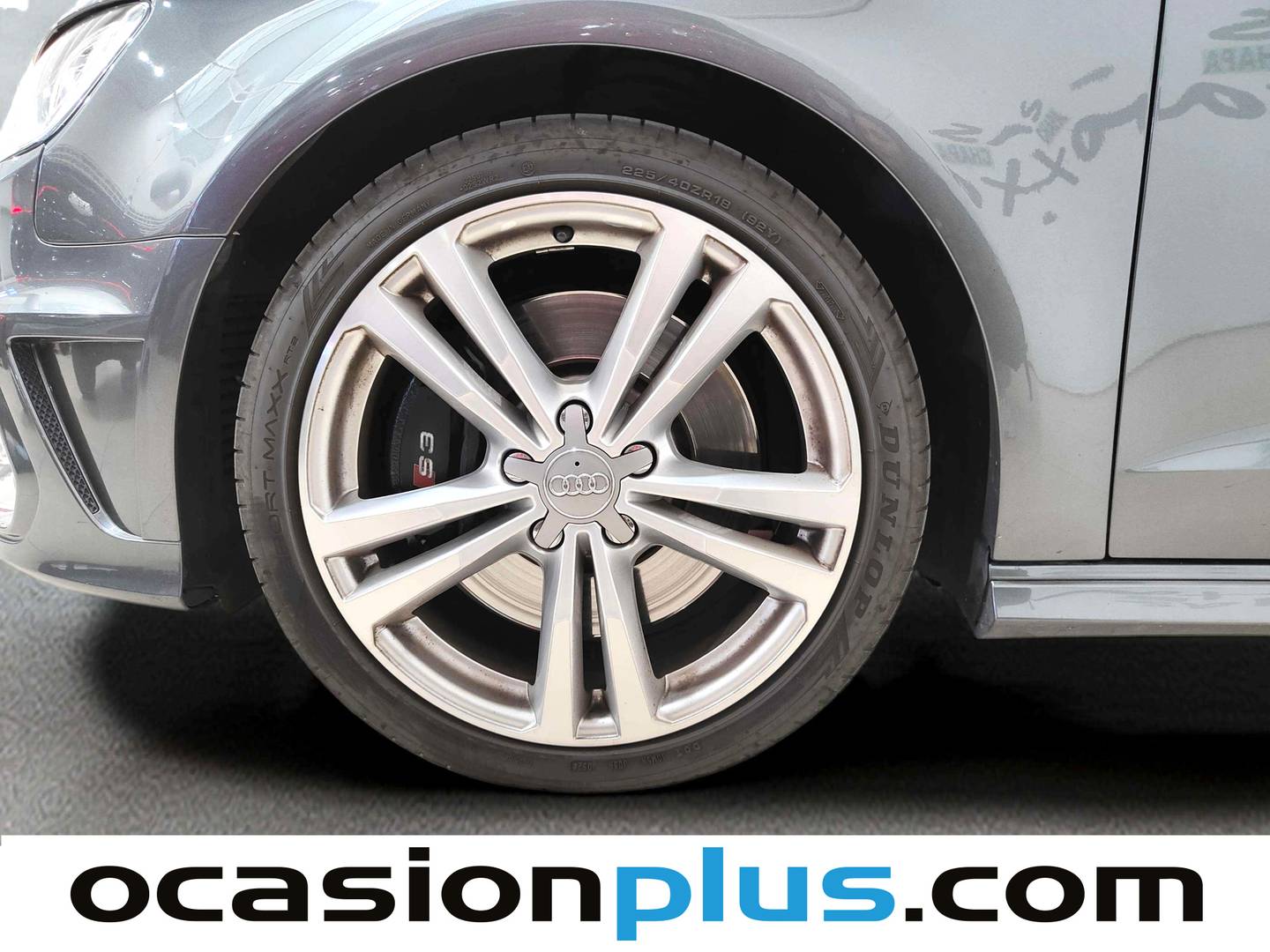 Audi A3 Audi S3 Sportback 2.0 TFSI Quattro (300 CV) S Tronic barato