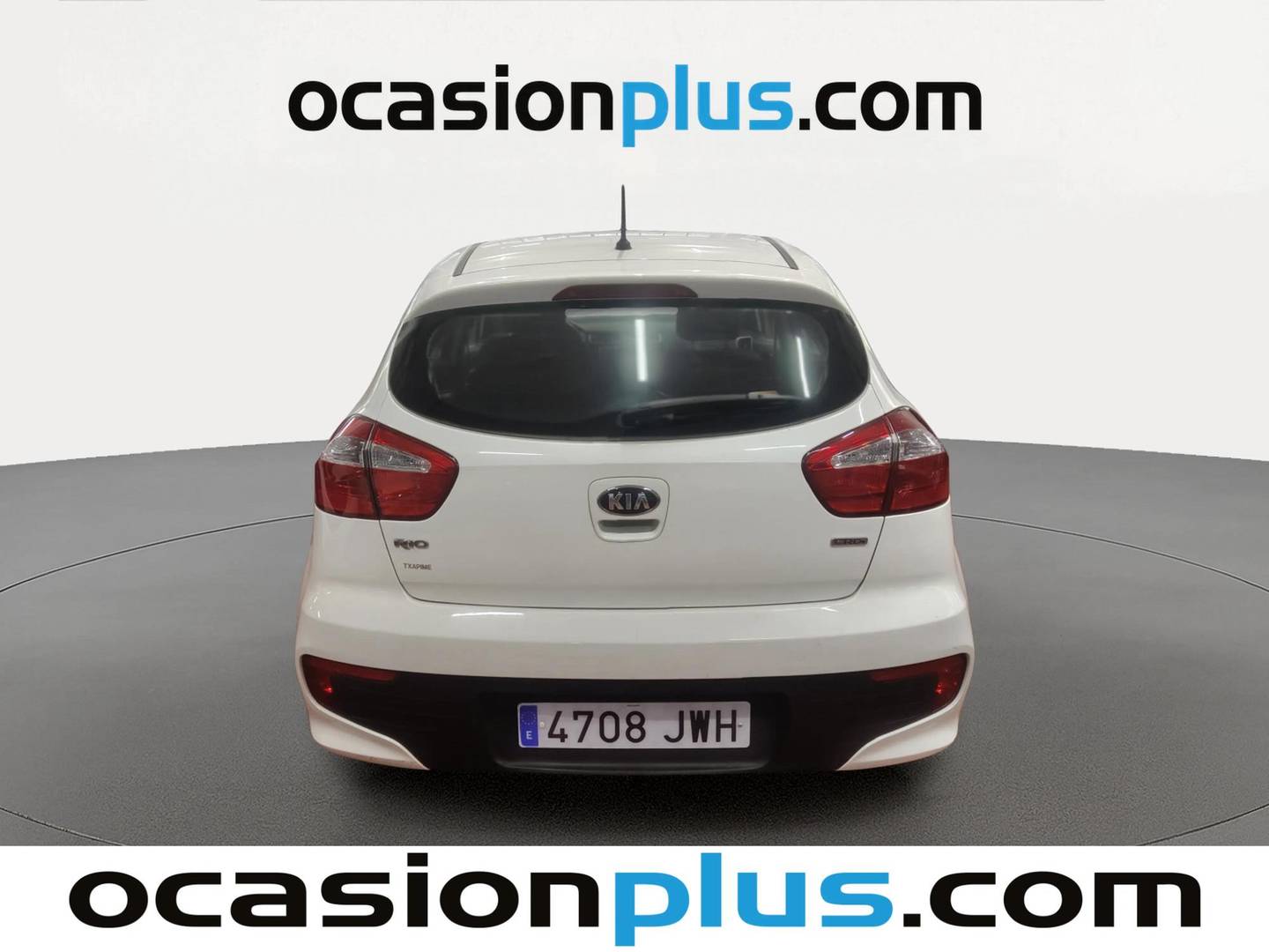KIA Rio KIA Rio 1.1 CRDi WGT Tech (75 CV) barato