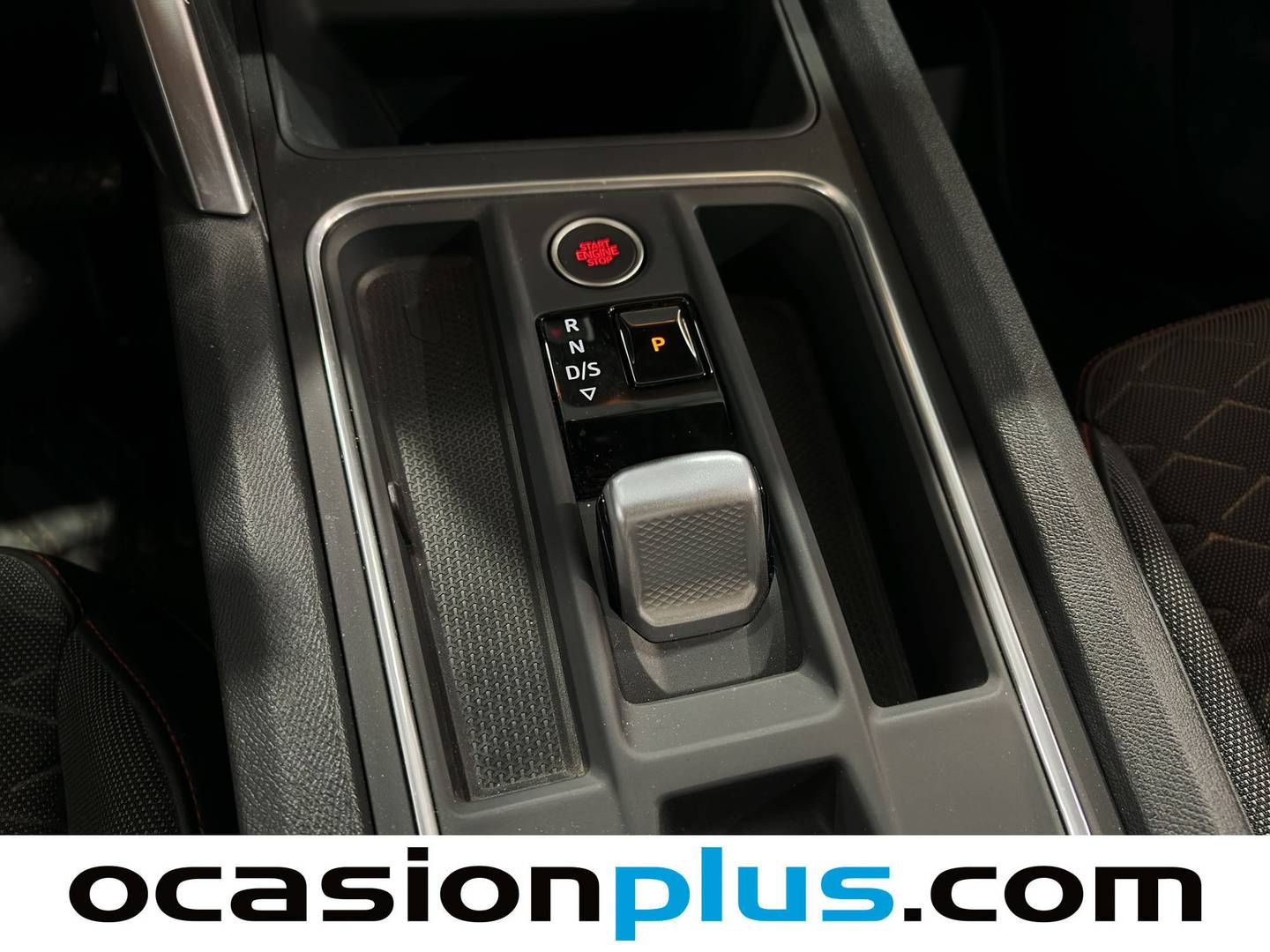 Seat León Seat León 1.0 eTSI S&S FR 25 Aniversario DSG (110 CV) de segunda mano