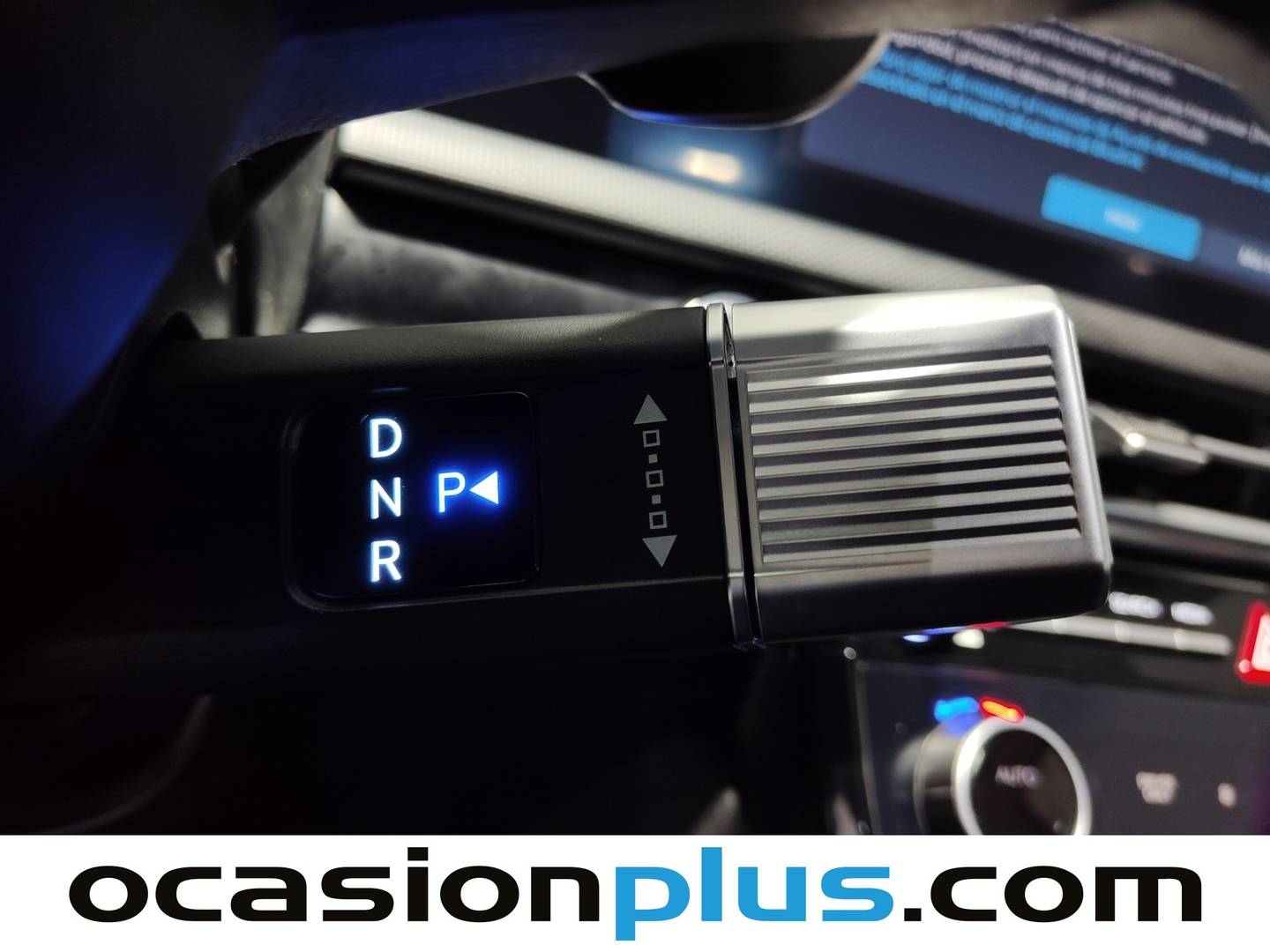 Foto Hyundai Tucson Hyundai Tucson 1.6 TGDI HEV Klass AT (215 CV)