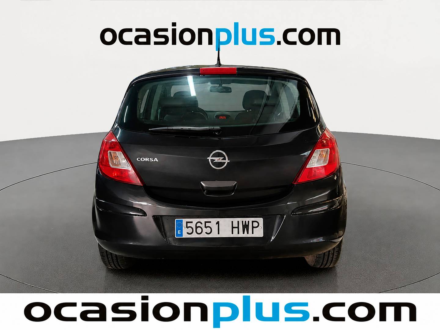 Opel Corsa Opel Corsa 1.2 S&S Selective (85 CV) al mejor precio