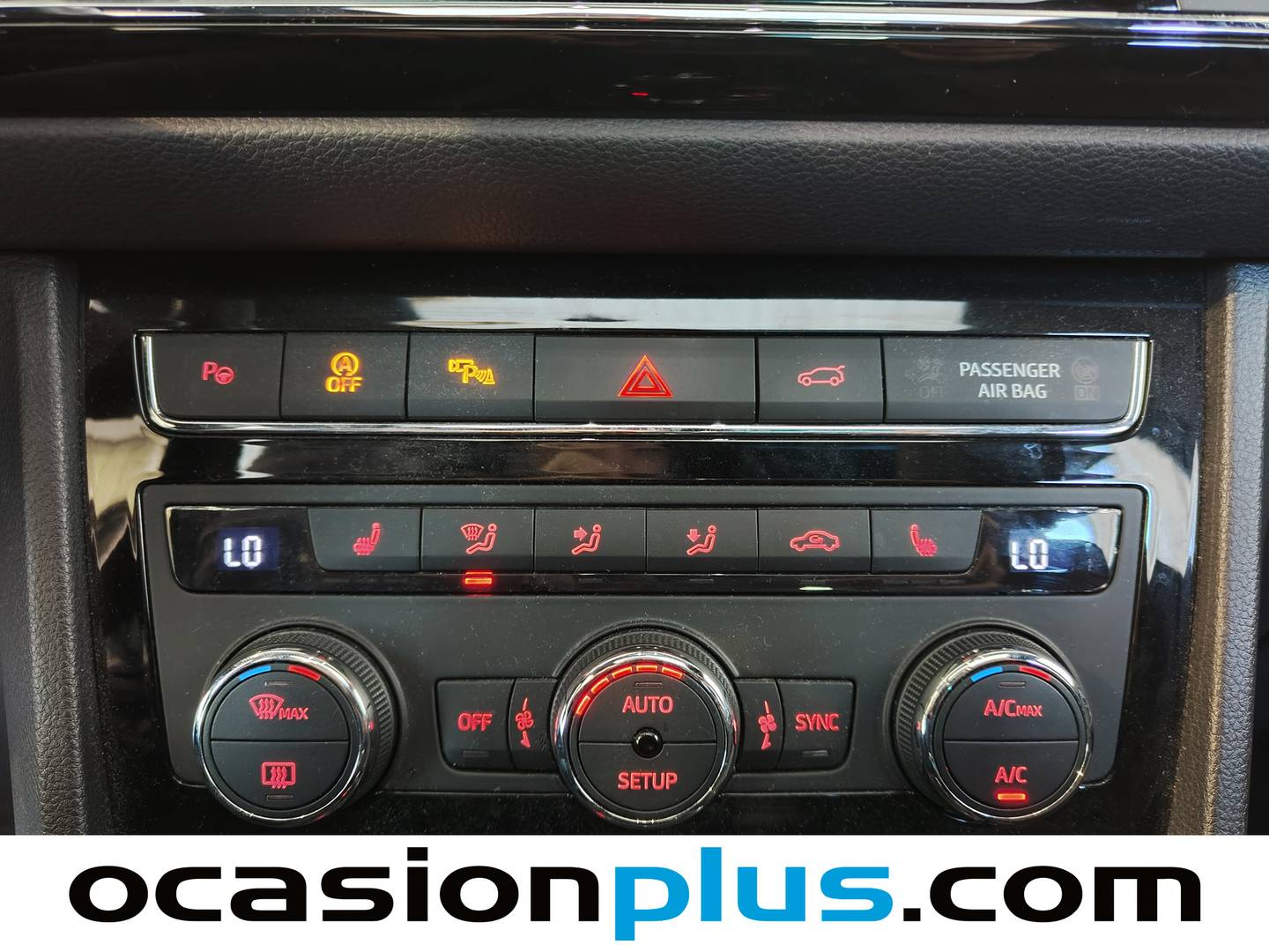 Foto Seat Ateca SEAT Ateca 1.4 EcoTSI S&S FR Plus (150 CV)