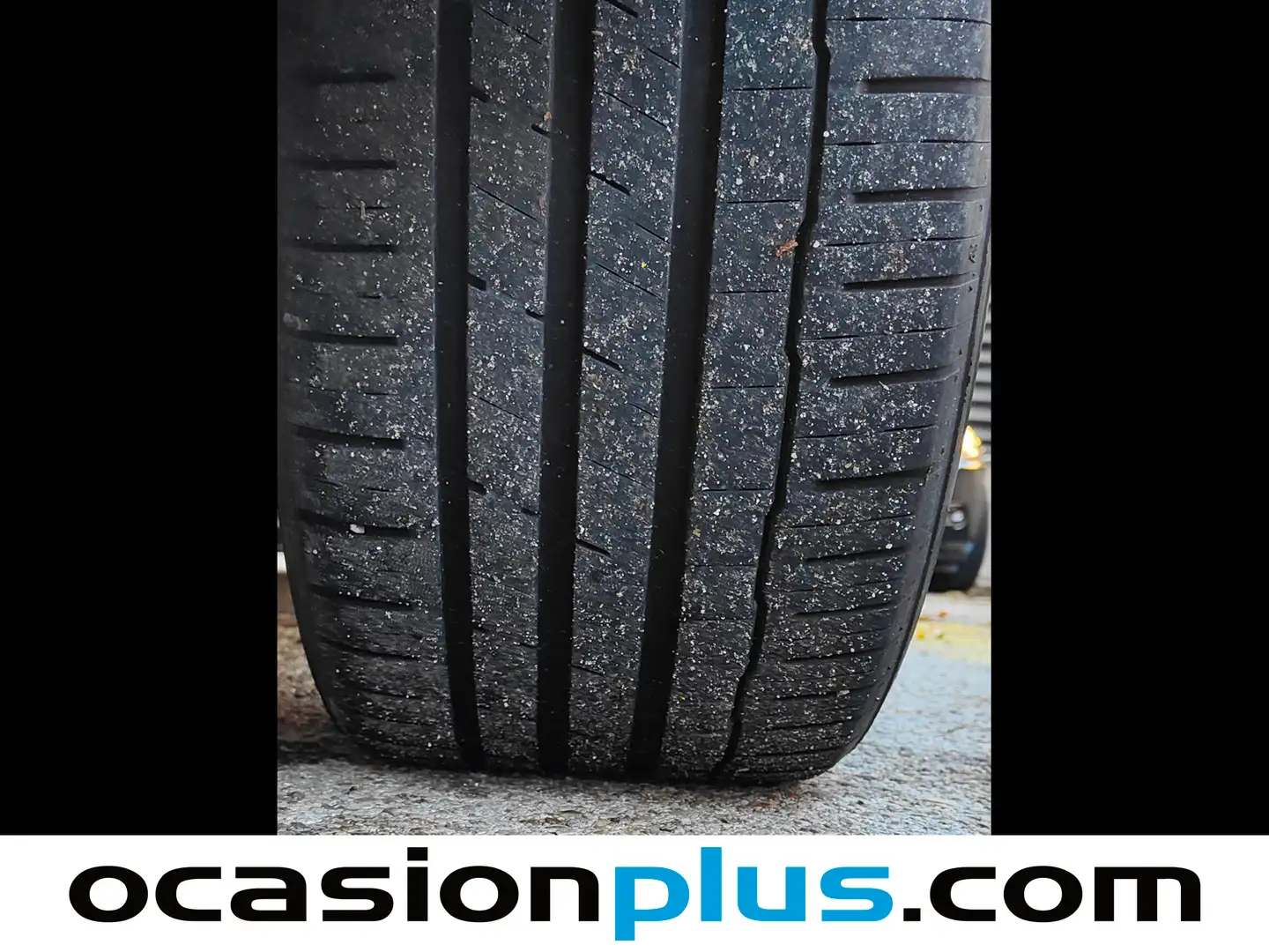 Foto Mercedes GLC Coupé Mercedes-Benz GLC Coupé GLC Coupé 220 d 4Matic (170 CV)