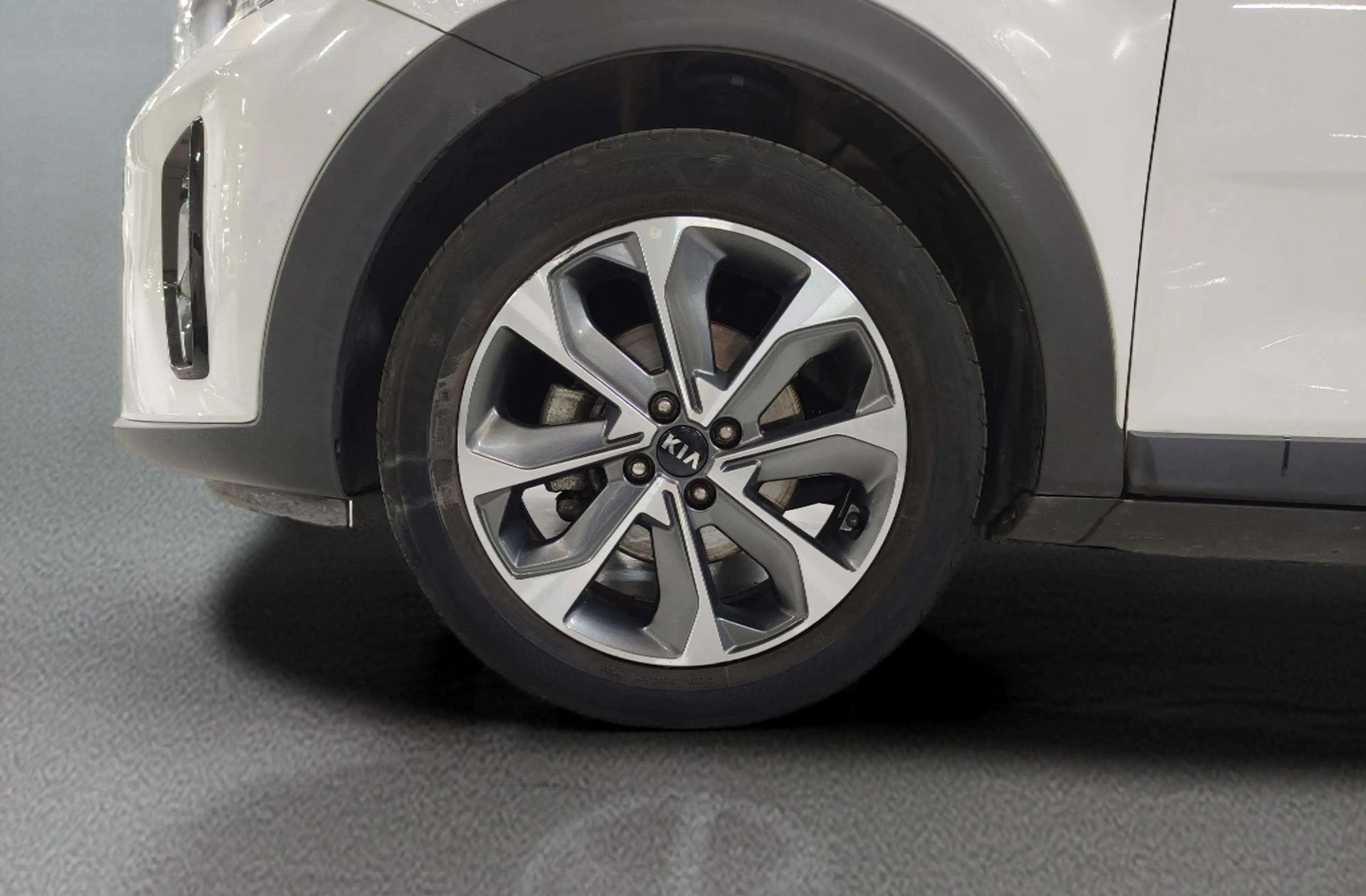 Kia Stonic 1.0 T-GDi Eco-Dynamic Drive - foto 34