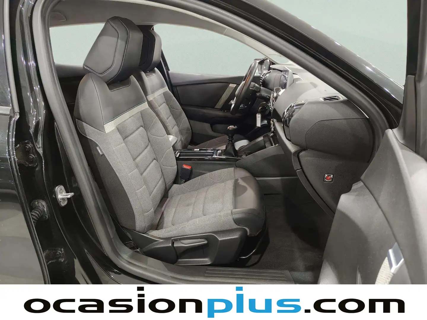 Foto Citroën C4 Citroen C4 PureTech 130 S&S 6v Feel Pack (130 CV)