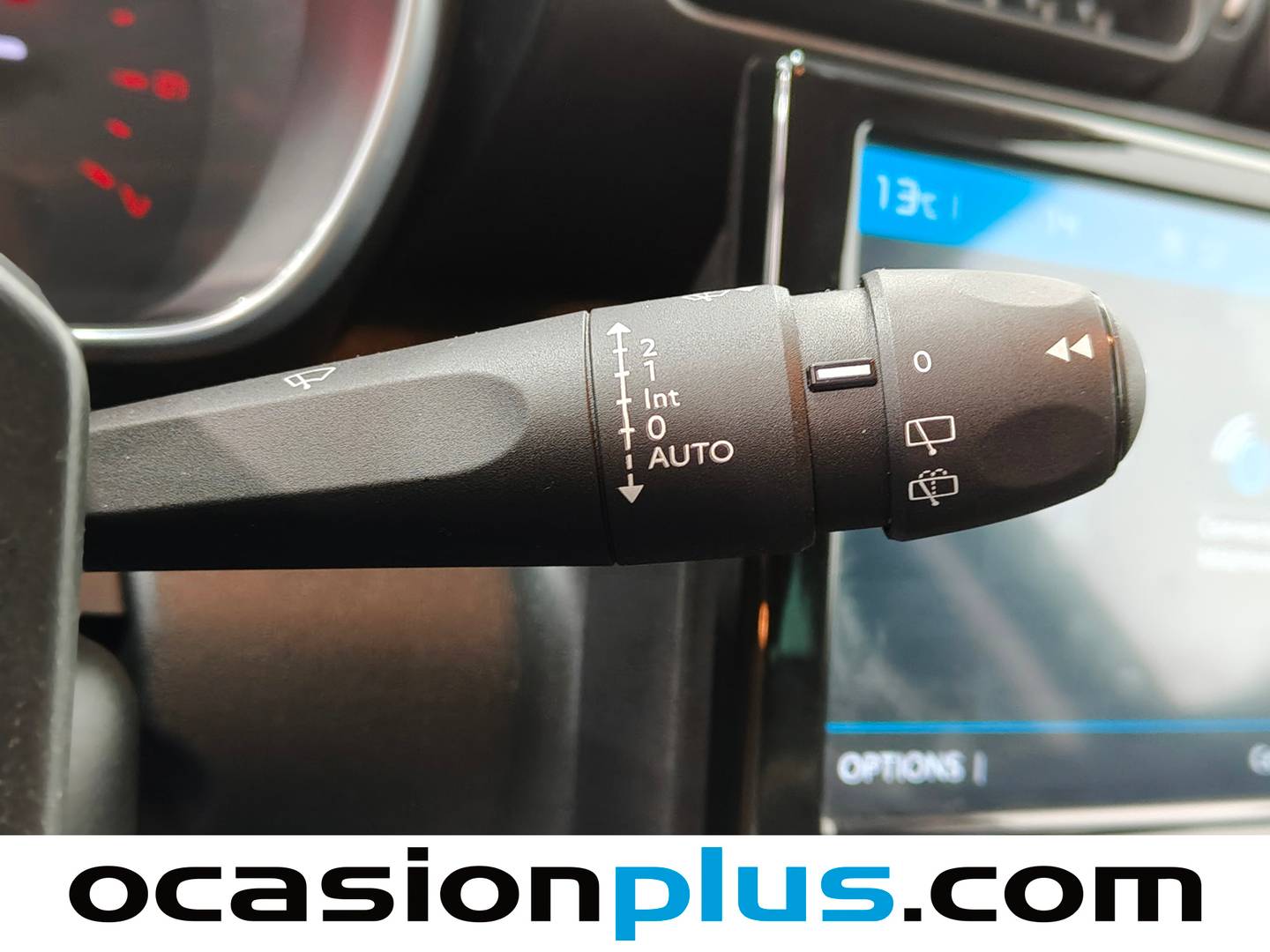 Foto Citroën C3 Aircross Citroen C3 Aircross PureTech 110 S&S Shine (110 CV)