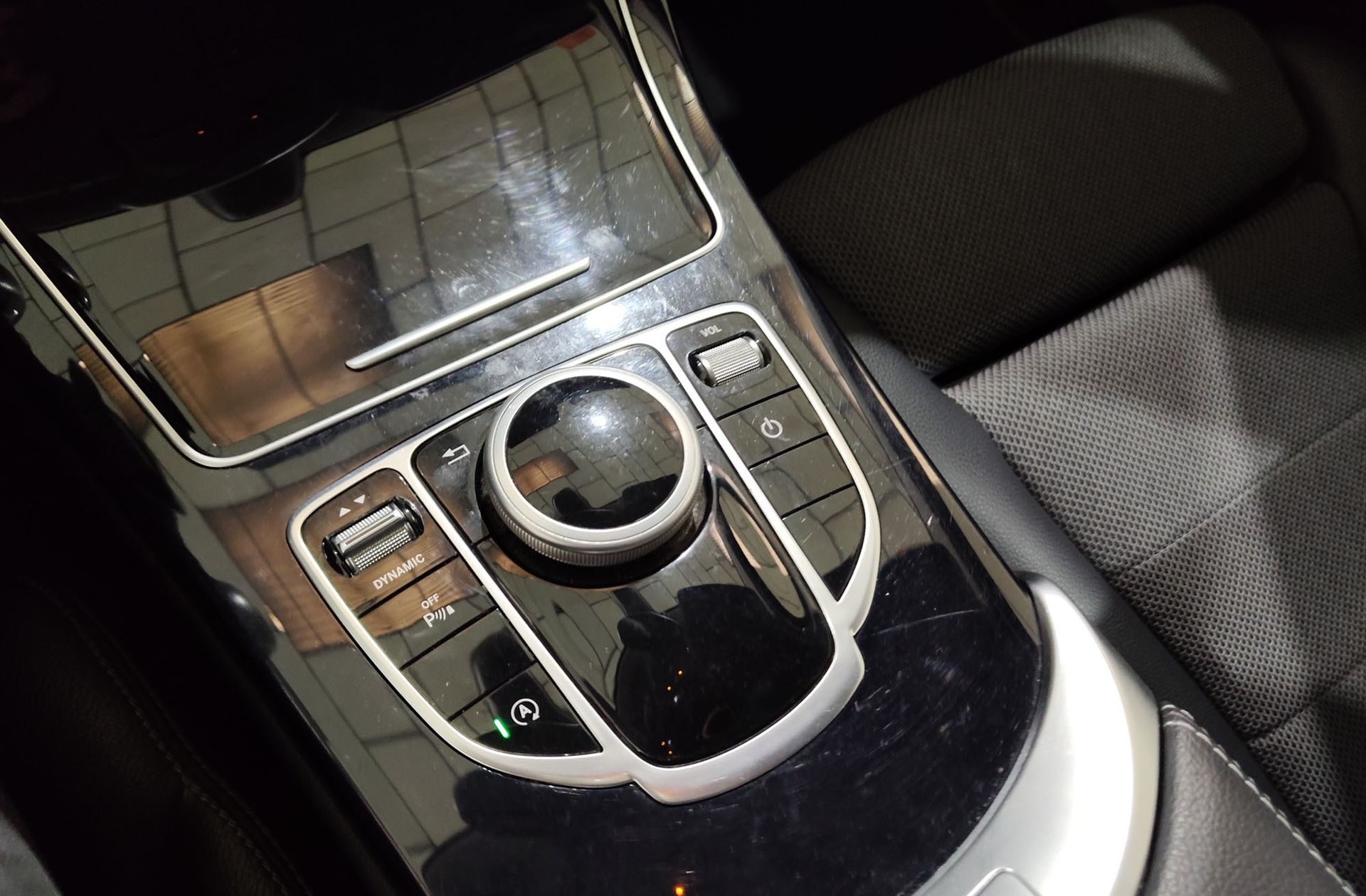 Mercedes-Benz Clase C Estate 220 d - foto 20