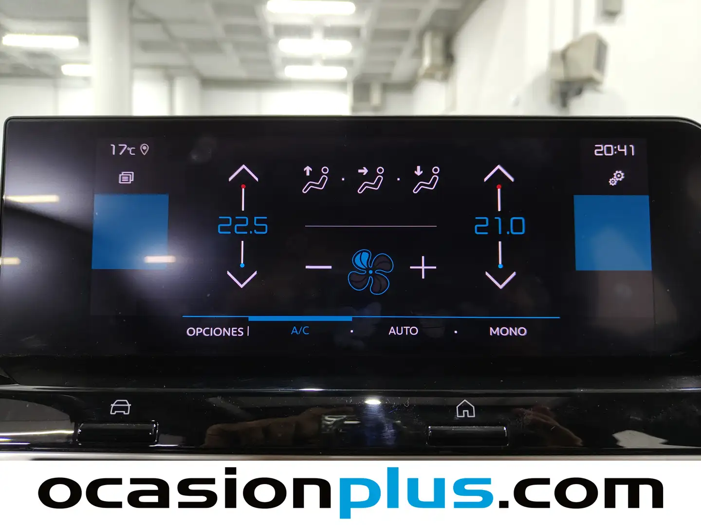 Foto Citroën C4 Citroen C4 BlueHDi 130 S&S Shine EAT8 (130 CV)