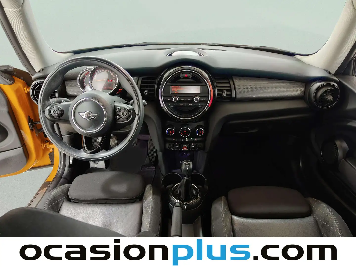 Foto Mini MINI MINI MINI 3 Puertas One (102 CV)