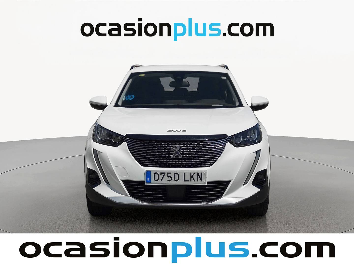 Peugeot 2008 Peugeot 2008 PureTech 100 S&S Allure (100 CV) 100cv