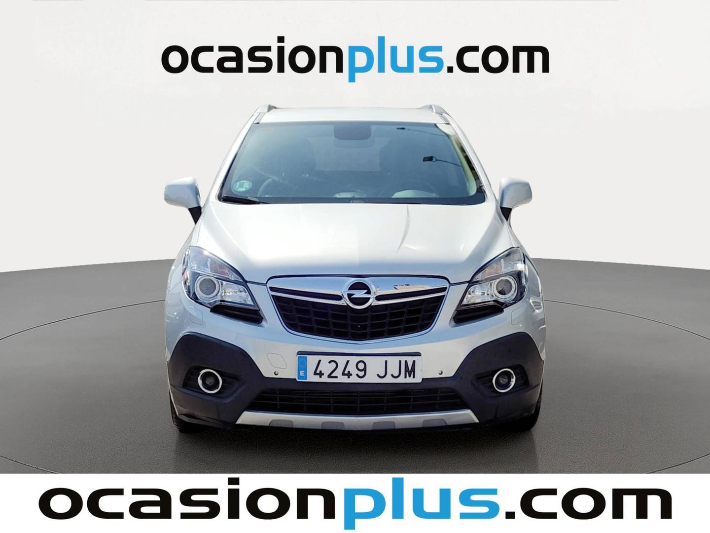 Opel Mokka Opel Mokka 1.6 CDTi S&S Selective 4x2 (136 CV) 136cv