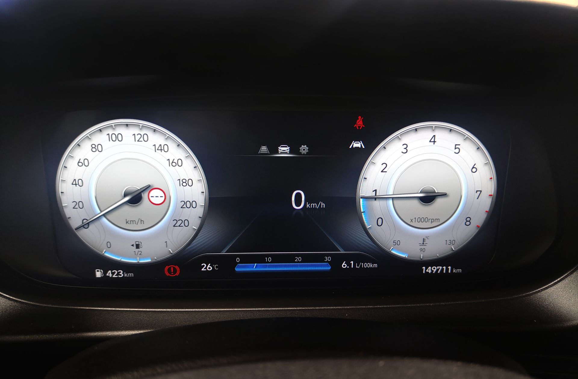 Hyundai i20 1.0 T-GDi Klass - foto 24