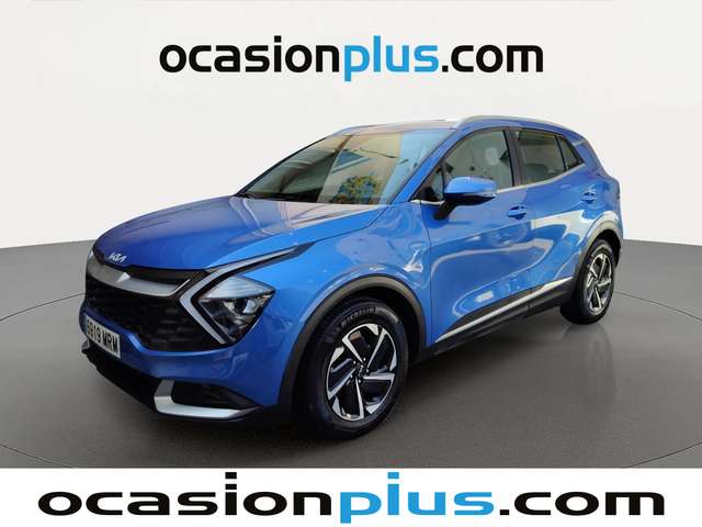 KIA Sportage 1.6 T-GDi MHEV Drive 4x2 (150 CV) de segunda mano