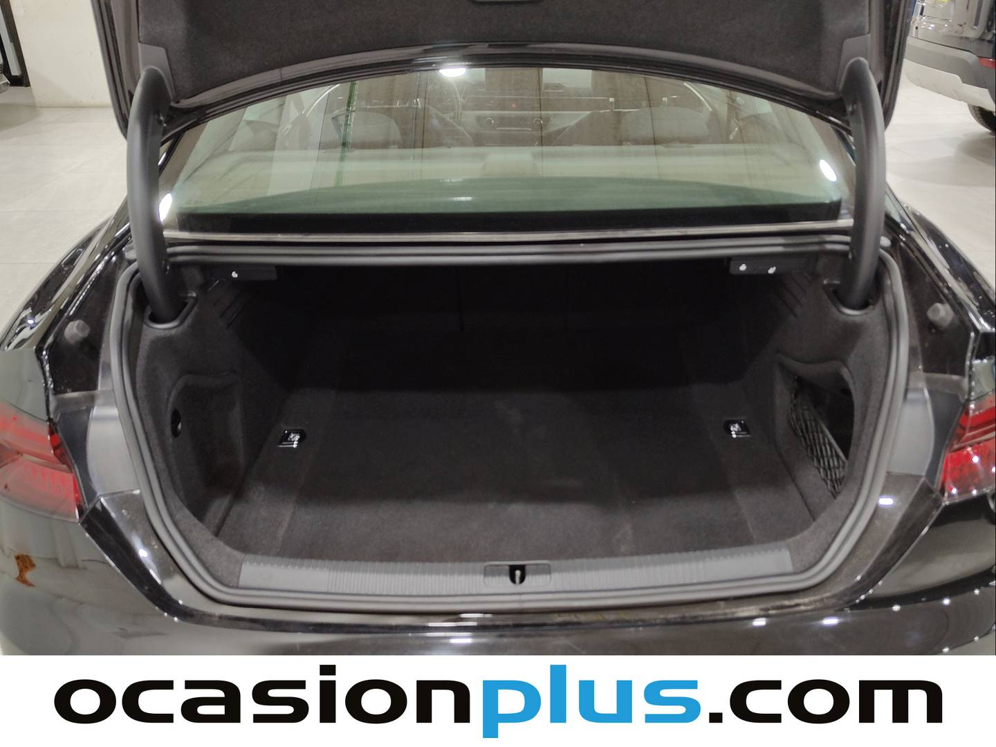 Audi A5 Audi A5 Coupe S line 35 TDI  (150 CV) S tronic al mejor precio