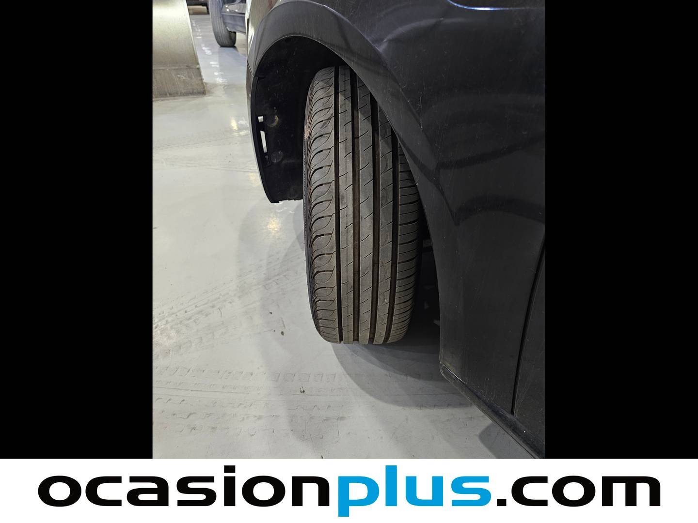 Renault Mégane Renault Megane Intens Blue dCi (115 CV) seminuevo