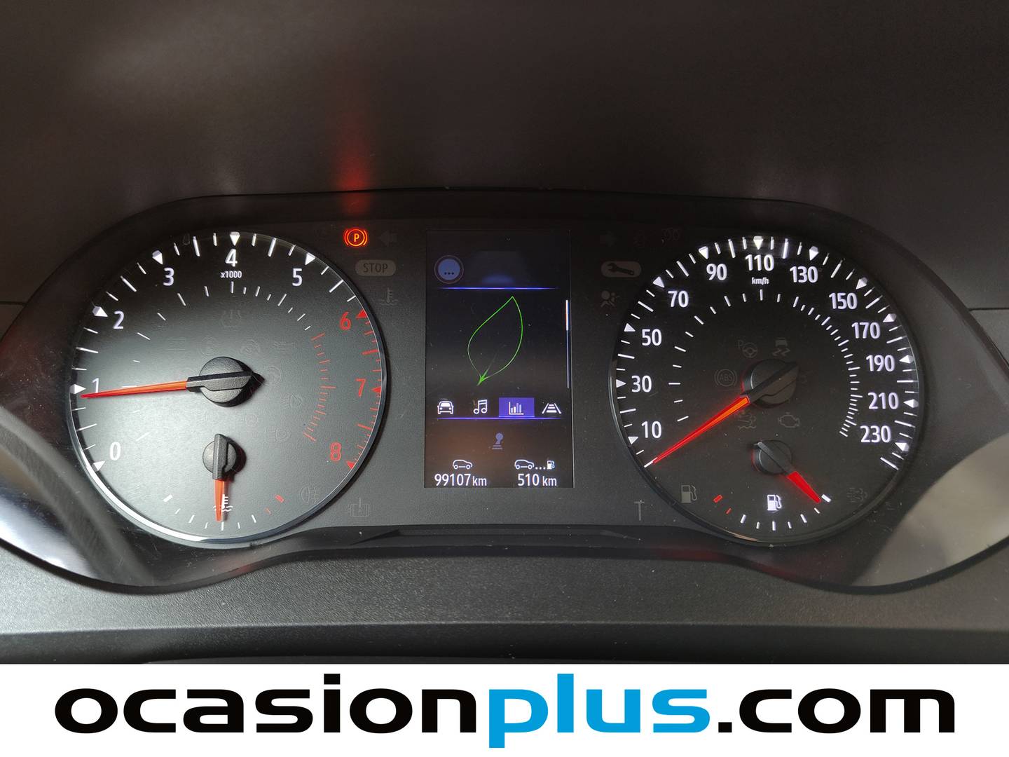 Foto Nissan Townstar Nissan Townstar 1.3G L1 Tekna (130 CV)