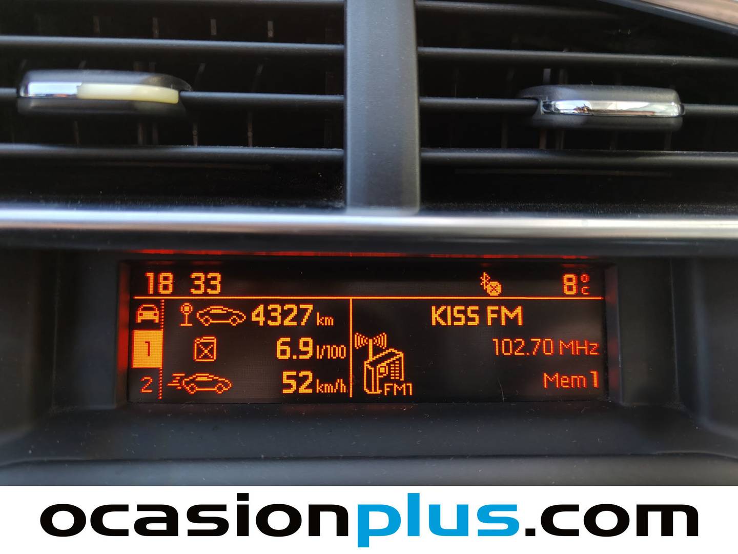 Foto Citroën C4 Citroen C4 PureTech 110 Live Edition (110 CV)