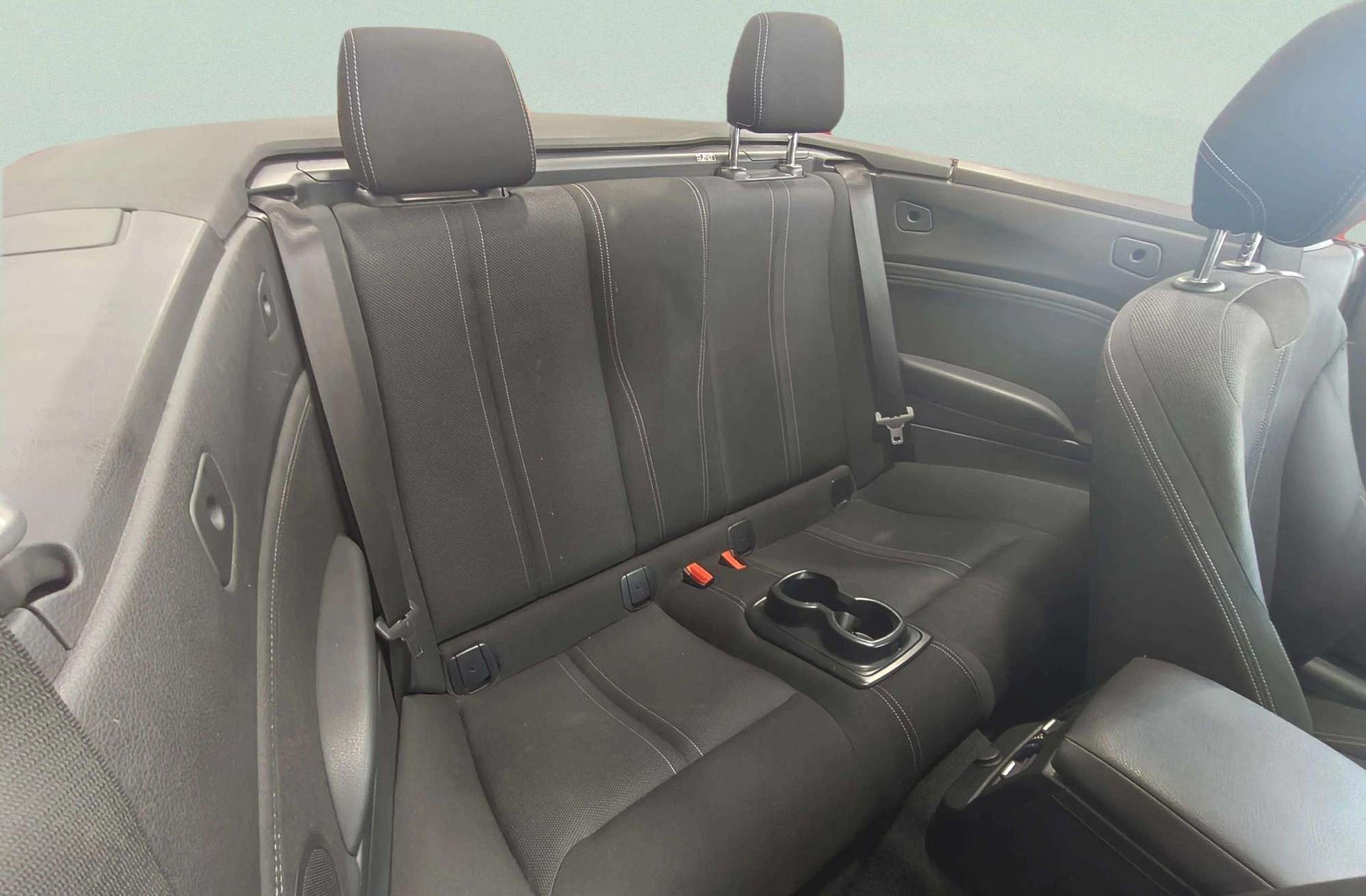BMW Serie 2 220i Cabrio Pack M - foto 23