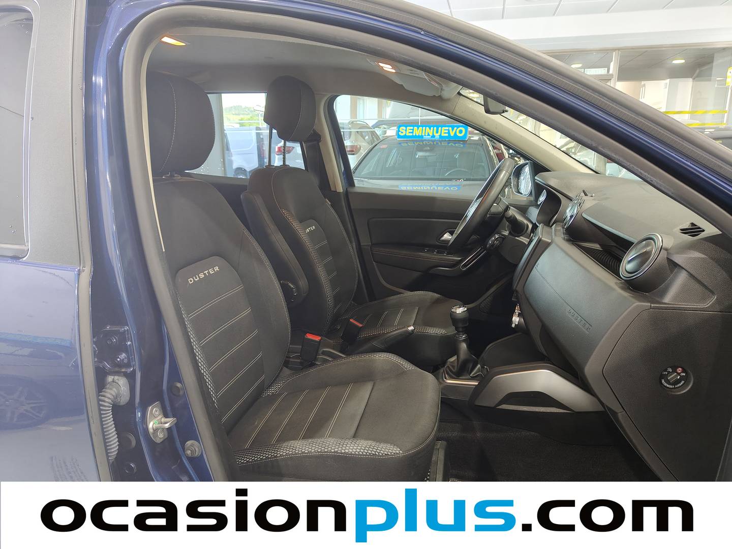 Dacia Duster Dacia Duster Prestige Blue dCi 4X2 (115 CV) al mejor precio