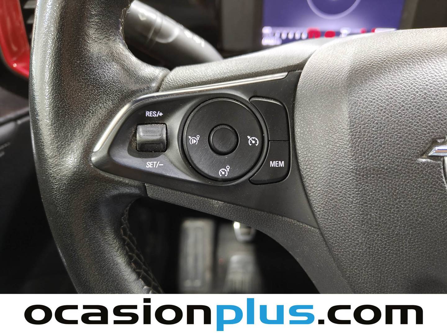Accesorios del Opel Mokka Opel Mokka 1.2 T GS (136 CV)