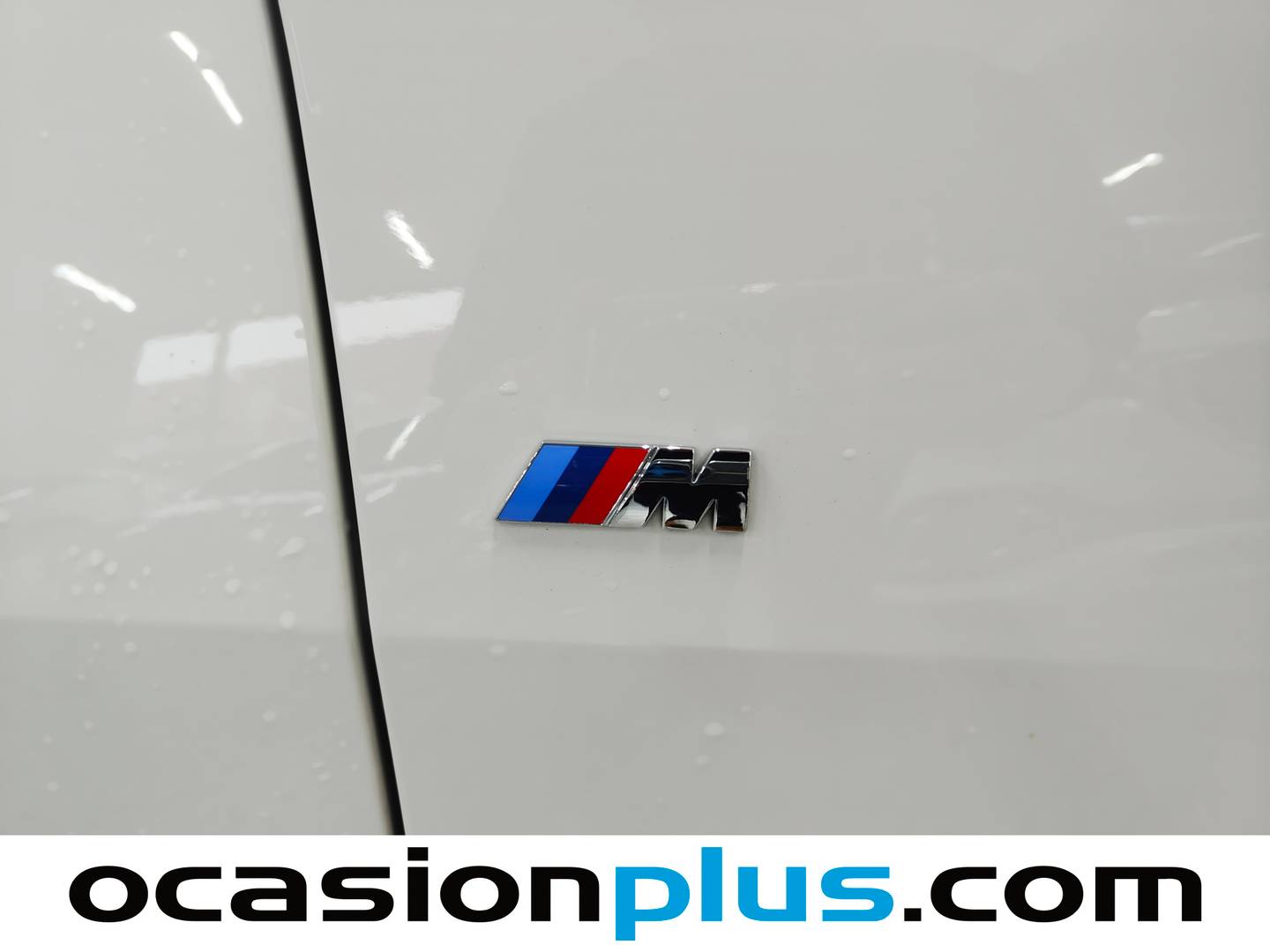 BMW Serie 4 BMW Serie 4 420i Coupe (184 CV) Pack M de ocasión