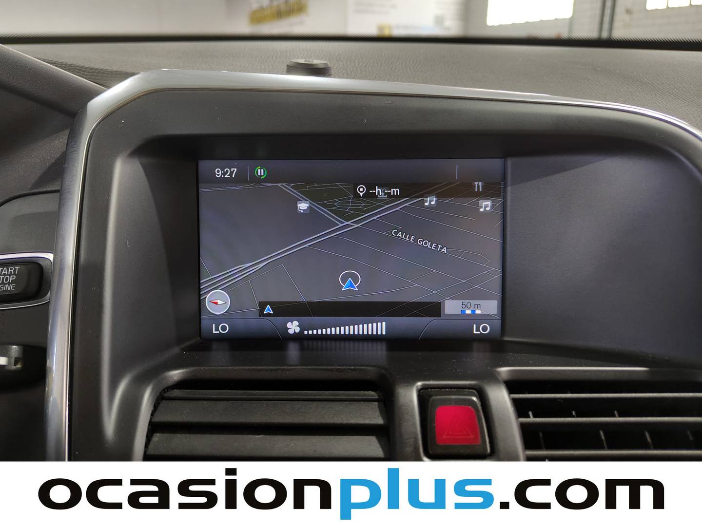 Volvo XC60 Volvo XC60 D3 Kinetic (136 CV) seminuevo