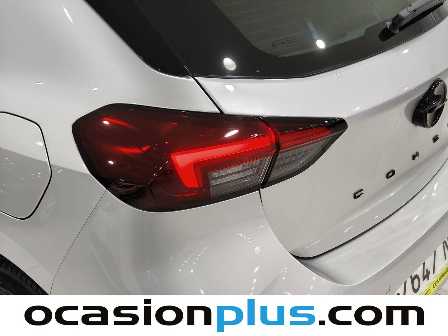 Opel Corsa Opel Corsa 1.2 T XHL GS (100 CV) km 0