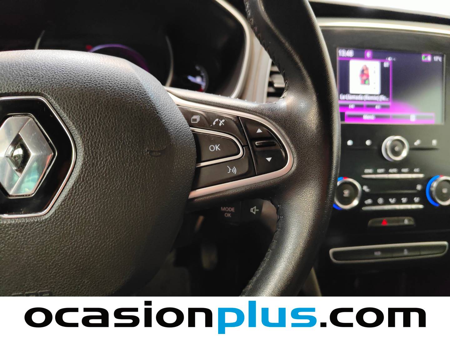 Renault Mégane Renault Megane Limited Energy TCe (130 CV) 130cv