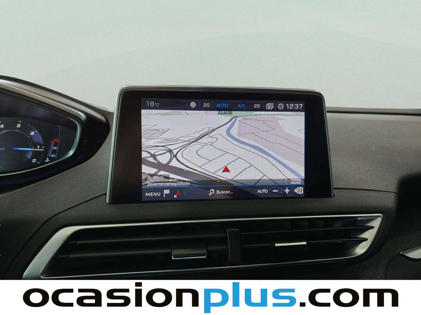 Extras y acabados del Peugeot 3008 Peugeot 3008 BlueHDI 130 S&S GT Line (130 CV)